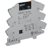 WAGO 857-634 Relais 1 pc(s)