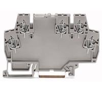 WAGO 859-110 Boîtier gris 1 pc(s)