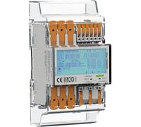 WAGO 879-3020 4PS 879-3020 Compteur d'énergie triphasé numérique 65 A conformité MID: oui 1 pc(s)
