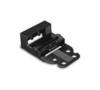 WAGO 221-505-004 - Adaptateur de fixation, pour bornes à 5 conducteurs (4 mm²)