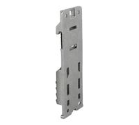 WAGO Adaptateur de rail DIN 328 pc(s)