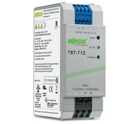 WAGO Alimentation en courant continu 22-28V 60W 85-264VUC
