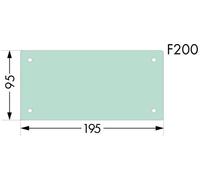WAGO API - Boîtier système 850-818/002-000 1 pc(s)
