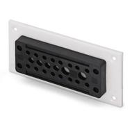 WAGO API - Boîtier système 850-820/000-001 1 pc(s)