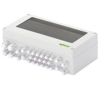 WAGO API - Boîtier système 850-826/002-000 1 pc(s)