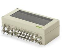 WAGO API - Boîtier système 850-826 1 pc(s)