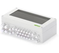 WAGO API - Boîtier système 850-827/002-000 1 pc(s)