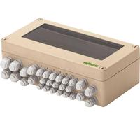 WAGO API - Boîtier système 850-834 1 pc(s)