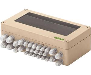 WAGO API - Boîtier système 850-835 1 pc(s)