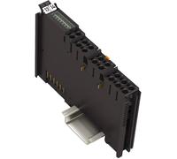 WAGO API- Borne d'alimentation 750-1606/040-000 1 pc(s)