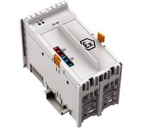 WAGO API- Borne d'alimentation 750-606 1 pc(s)