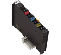 WAGO API- Borne d'alimentation 750-612/040-000 1 pc(s)