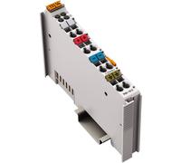 WAGO API- Borne d'alimentation 750-612 1 pc(s)