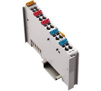 WAGO API- Borne d'alimentation 750-614 1 pc(s)