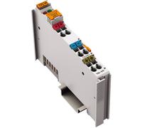 WAGO API- Borne d'alimentation 750-615 1 pc(s)