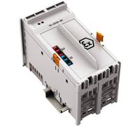 WAGO API- Borne d'alimentation 750-625/000-001 1 pc(s)