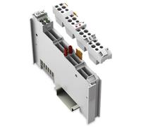 WAGO API- Borne d'alimentation 753-612 1 pc(s)
