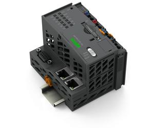 WAGO API - Contrôleur 750-8212/040-001 1 pc(s)