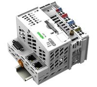 WAGO API - Contrôleur 750-8217/625-000 1 pc(s)