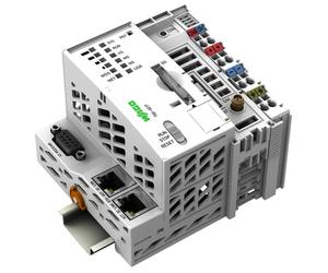 WAGO API - Contrôleur 750-8217/625-000 1 pc(s)