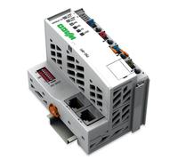 Unité De Base Wago PLC - 750-891
