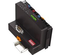 WAGO API - Coupleur de Bus de terrain 750-338/040-000 1 pc(s)