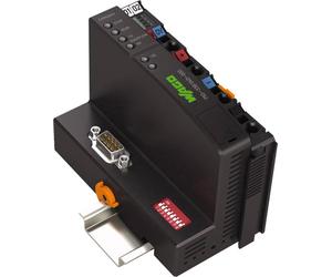 WAGO API - Coupleur de Bus de terrain 750-338/040-000 1 pc(s)