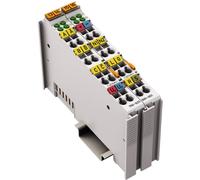 WAGO API - Interface d'encodeur incrémentiel 750-637/000-003 1 pc(s)