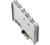 WAGO API- Maître M-bus 753-649 1 pc(s)