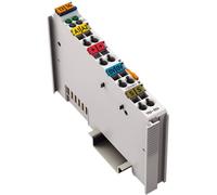 WAGO API - Module de sortie analogique 750-554 1 pc(s)