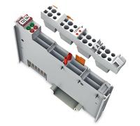 WAGO API - Module de sortie numérique 753-506 1 pc(s)