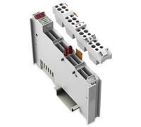 WAGO API - Module de sortie numérique 753-537 1 pc(s)
