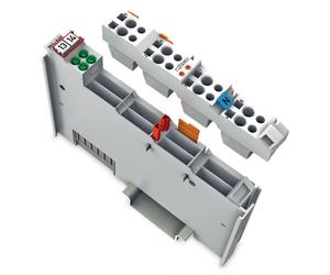 WAGO API - Module de sortie numérique 753-540 1 pc(s)