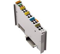 WAGO API - Module d'entrée analogique 750-454/000-003 1 pc(s)