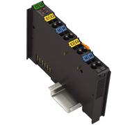 WAGO API - Module d'entrée analogique 750-455/040-000 1 pc(s)