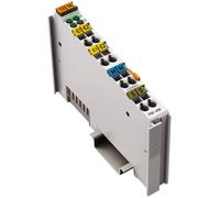 WAGO API - Module d'entrée analogique 750-456 1 pc(s)