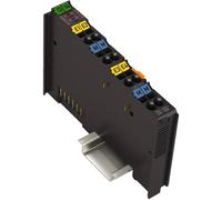 WAGO API - Module d'entrée analogique 750-457/040-000 1 pc(s)