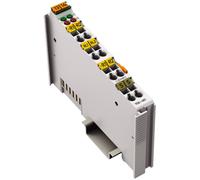 WAGO API - Module d'entrée analogique 750-461 1 pc(s)
