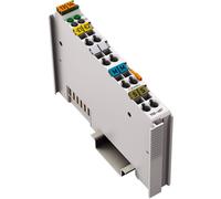 WAGO API - Module d'entrée analogique 750-467 1 pc(s)