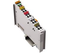WAGO API - Module d'entrée analogique 750-482/000-300 1 pc(s)