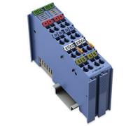 WAGO API - Module d'entrée analogique 750-486 1 pc(s)