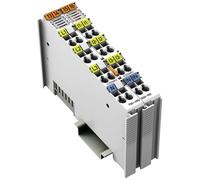 WAGO API - Module d'entrée analogique 750-495/000-001 1 pc(s)