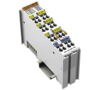WAGO API - Module d'entrée analogique 750-495/000-002 1 pc(s)