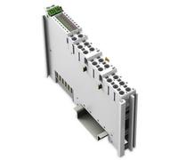 WAGO API - Module d'entrée analogique 750-496 1 pc(s)