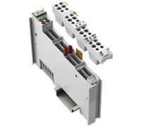 WAGO API - Module d'entrée analogique 753-469/003-000 1 pc(s)