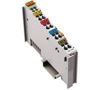 WAGO API - Module d'entrée numérique 750-400 1 pc(s)