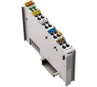 WAGO API - Module d'entrée numérique 750-405 1 pc(s)