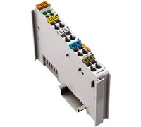 WAGO API - Module d'entrée numérique 750-406 1 pc(s)