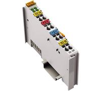 WAGO API - Module d'entrée numérique 750-408/025-000 1 pc(s)