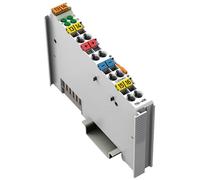 WAGO API - Module d'entrée numérique 750-408 1 pc(s)